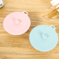 Kitchenware Hot Sale Eco-Friendly Food Grade Silicone Preservative Cover